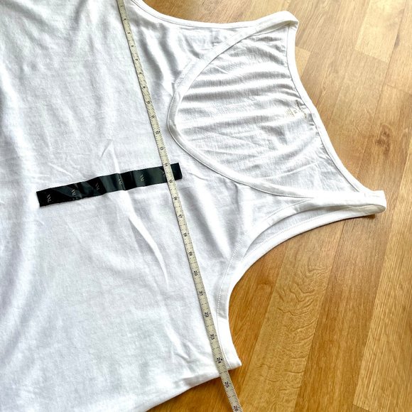 Banana Republic Heritage Cotton Tank – NWT – XXL - Picture 6 of 10